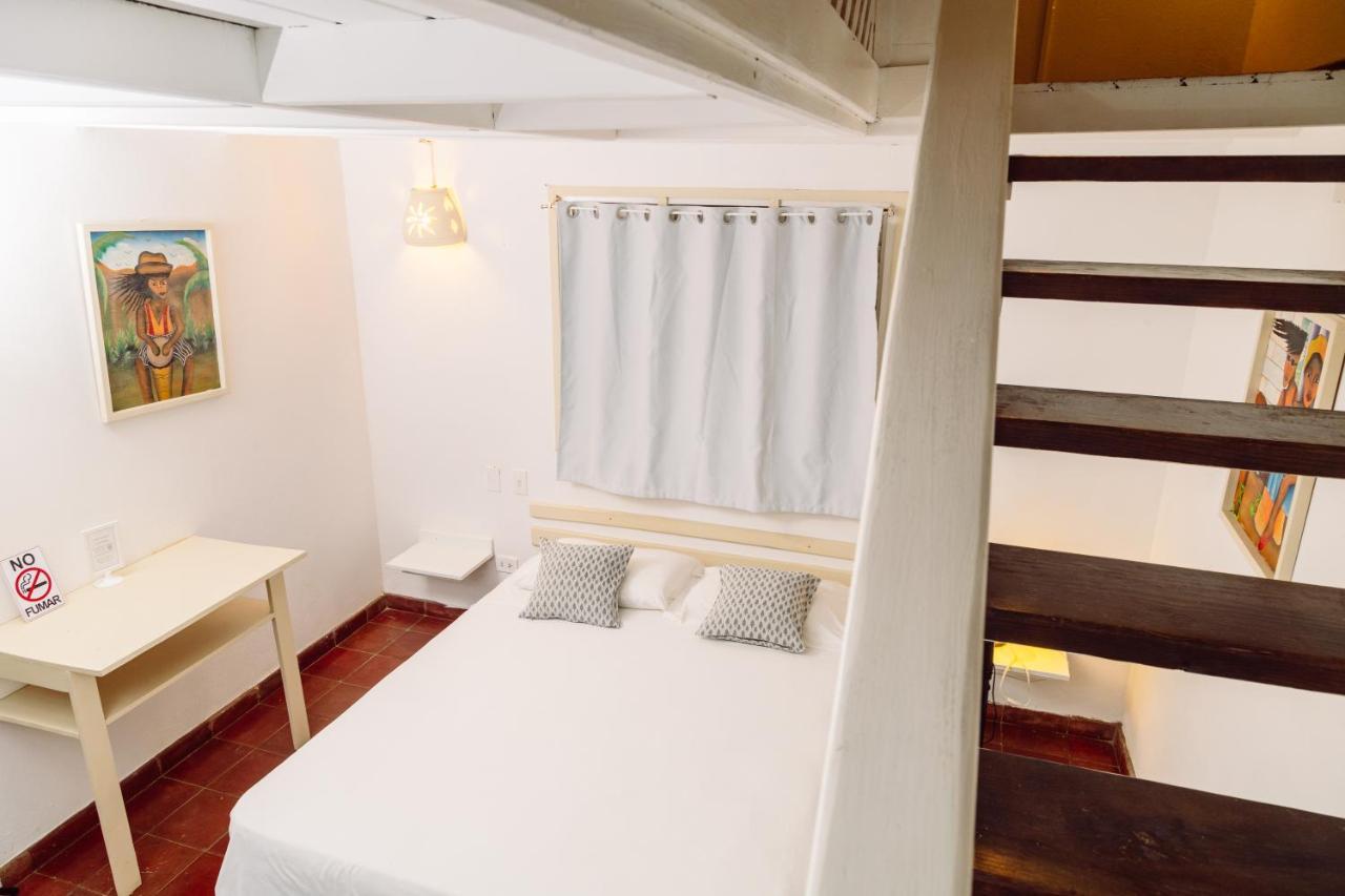 Beach Hotel Casa Nina ラス・テレナス エクステリア 写真